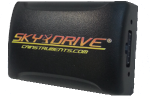 Sky Drive GPS Speedometer Speed Sender Sky Drive GPS Product