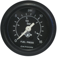 Datcon Fuel Level Gauges and Fuel Level Senders