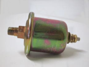 Datcon Pressure Transmitter 02504-00B - Oil Pressure Sender - New Other