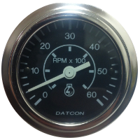 Datcon Tachometers