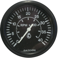 Datcon Tachometers