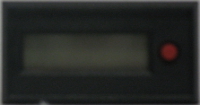 Small Digital Tachometer